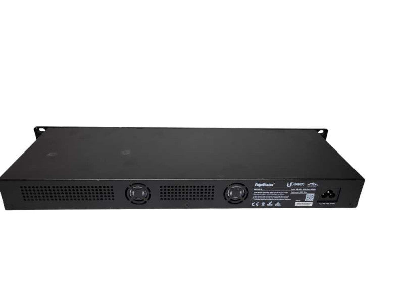 Ubiquity UniFi EdgeRouter 8-Port %