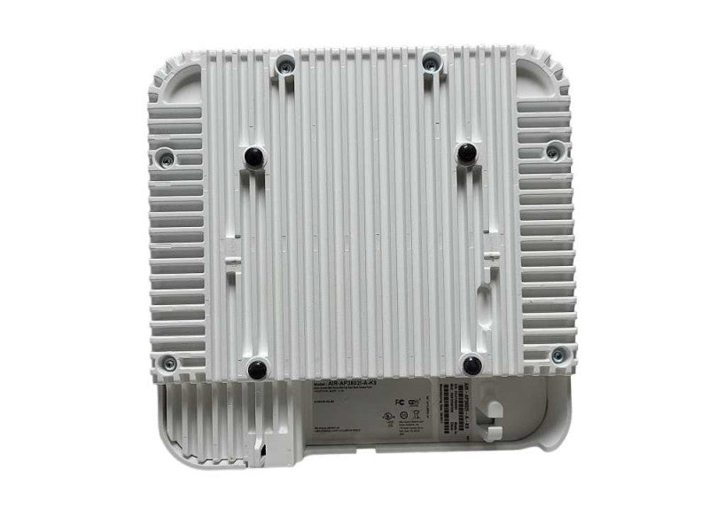 CISCO AIR-AP3802I-A-K9 Aironet Access Point 3802i Series Rev G0 Q$