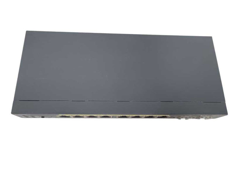 EnGenius EGS2110P 8-Port Gigabit PoE Smart Switch !