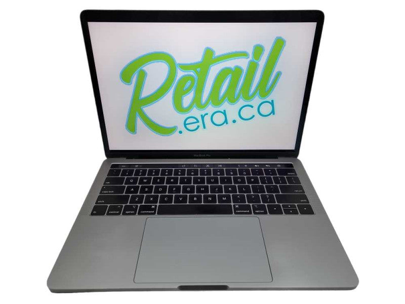 Apple Macbook Pro 2018 13\\" Core i7-8559U @ 2.7GHz 16GB DDR3 500GB SSD (