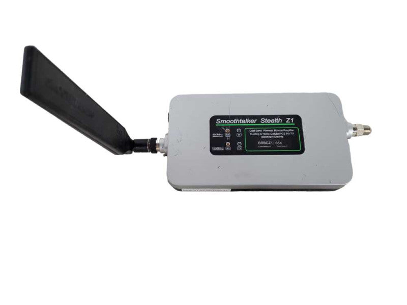 Smoothtalker Stealth Z1 Dual Band Wireless Booster !