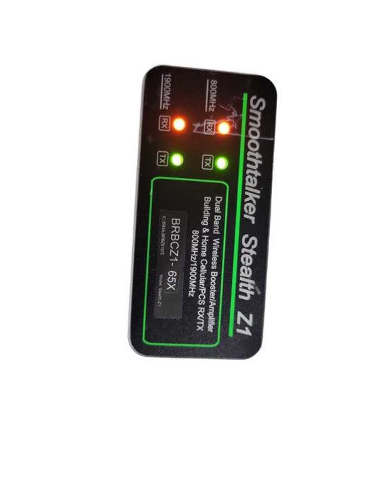 Smoothtalker Stealth Z1 Dual Band Wireless Booster !