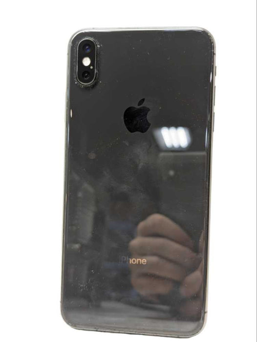 Apple iPhone Xs Max 256GB UNLOCKED  -