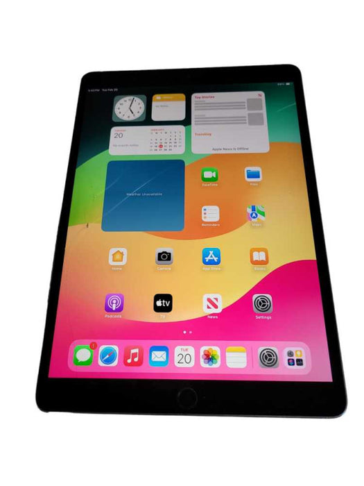 Apple iPad Pro 256GB 10.5\\" (A1709) - READ Î