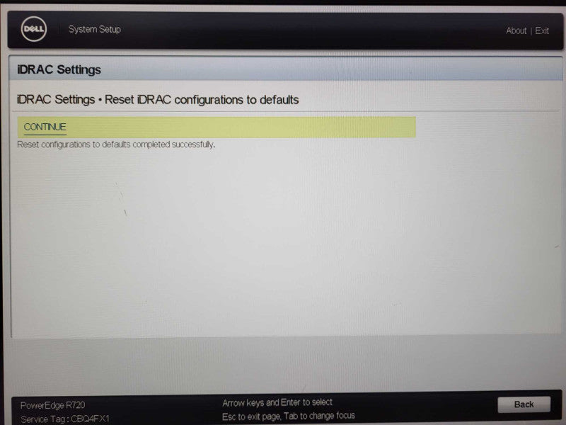 Dell PE R720 2x E5-2650 0 @ 2GHz 384GB ECC DDR3 H710 Mini 2x 750W PSU 2.5\\" $
