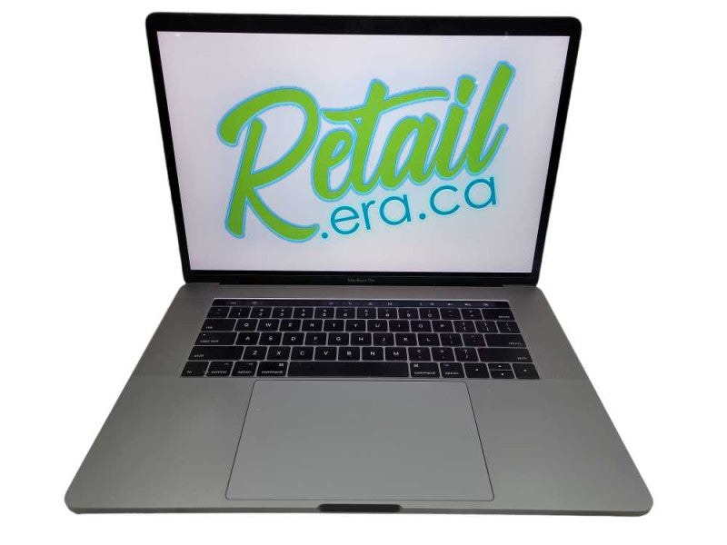 Apple Macbook Pro 2017 15\\" Core i7-7820HQ @ 2.9GHz 16GB DDR3 1TB SSD Radeon Pro 560 4GB [Read] (