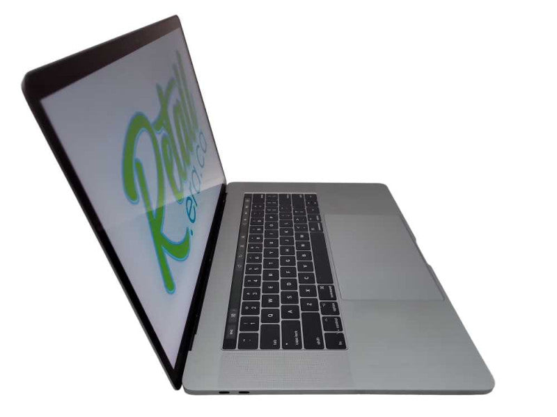 Apple Macbook Pro 2017 15\\" Core i7-7820HQ @ 2.9GHz 16GB DDR3 1TB SSD Radeon Pro 560 4GB [Read] (