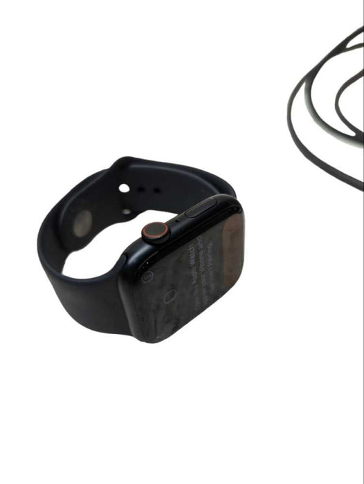 Apple Watch Series 8 45MM Aluminium PLZ READ  -