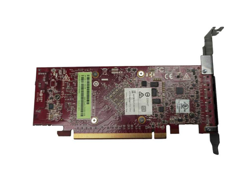 AMD Firepro W4300 4GB Graphics Card  -