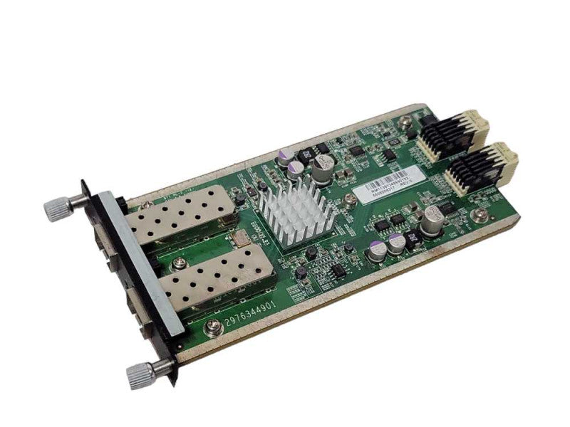 Dell PowerConnect 2-Port 10GbE SFP+ Switch Module 0J3PC9 for 7000 Serie _