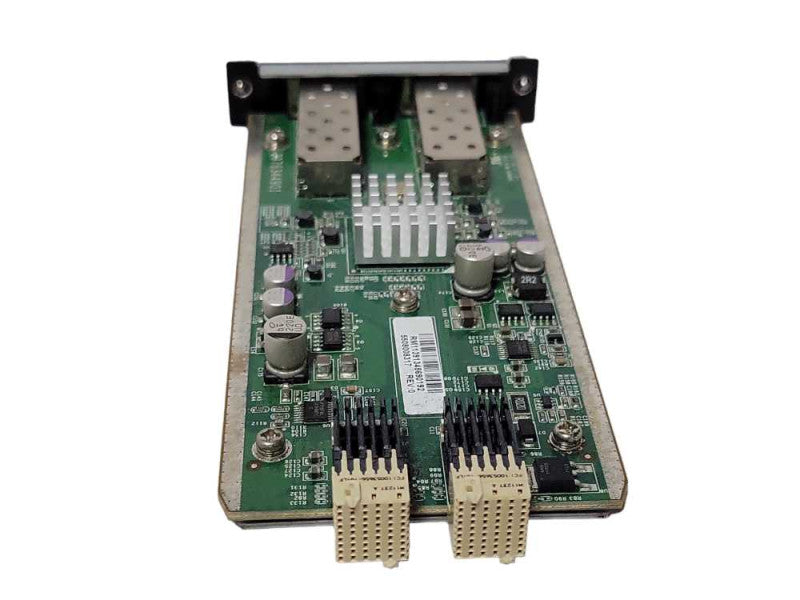 Dell PowerConnect 2-Port 10GbE SFP+ Switch Module 0J3PC9 for 7000 Serie _