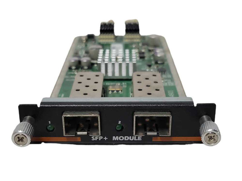 Dell PowerConnect 2-Port 10GbE SFP+ Switch Module 0J3PC9 for 7000 Serie _