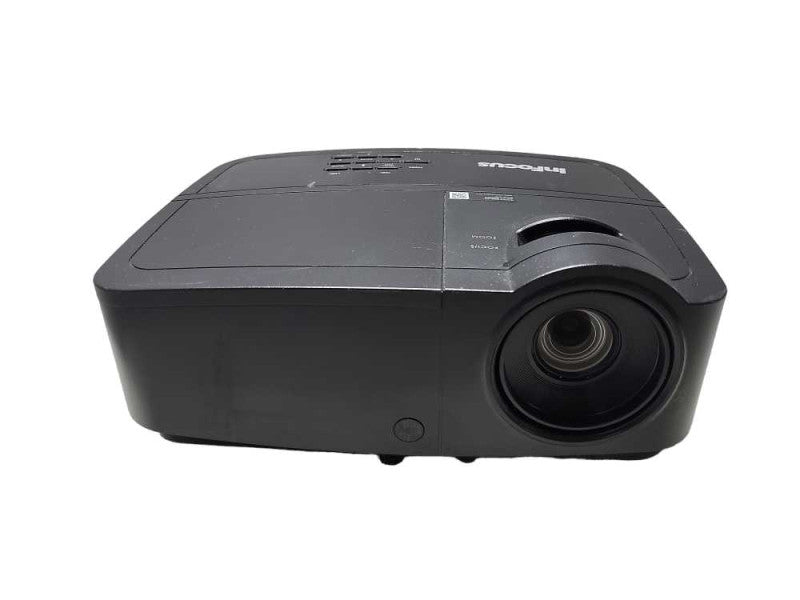 InFocus IN119HDx HD Projector READ $