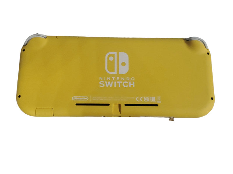 Nintendo Switch Lite (Yellow) HDH-001 |