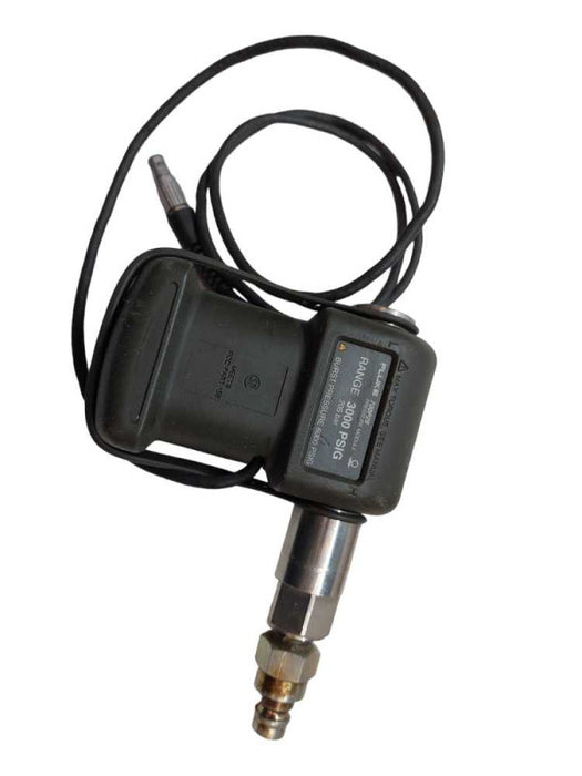 Fluke Pressure Module 700P29 Range 3000 PSIG 205 Bar Burst pressure 6000 psig =