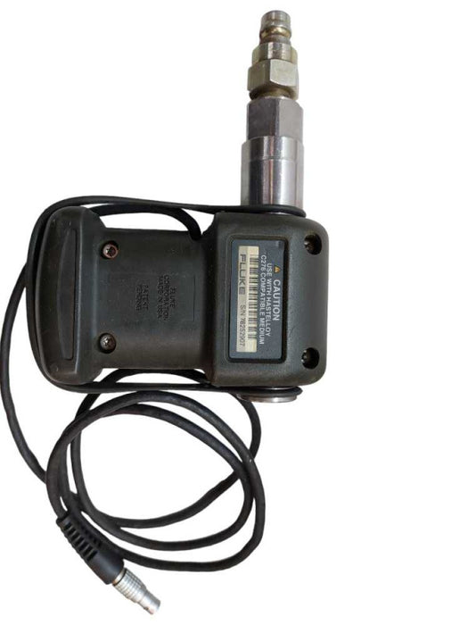 Fluke Pressure Module 700P29 Range 3000 PSIG 205 Bar Burst pressure 6000 psig =