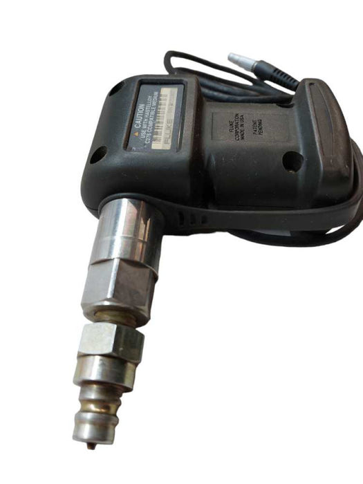 Fluke Pressure Module 700P29 Range 3000 PSIG 205 Bar Burst pressure 6000 psig =