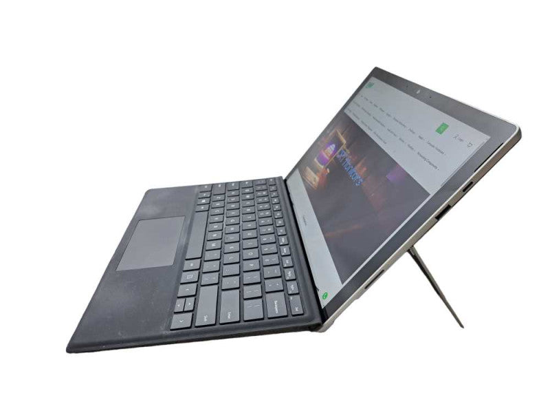 Microsoft Surface Pro 7+ | i7-1165G7 @ 2.80GHz 16GB DDR4 256GB SSD | 1960 )