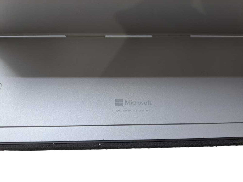 Microsoft Surface Pro 7+ | i7-1165G7 @ 2.80GHz 16GB DDR4 256GB SSD | 1960 )