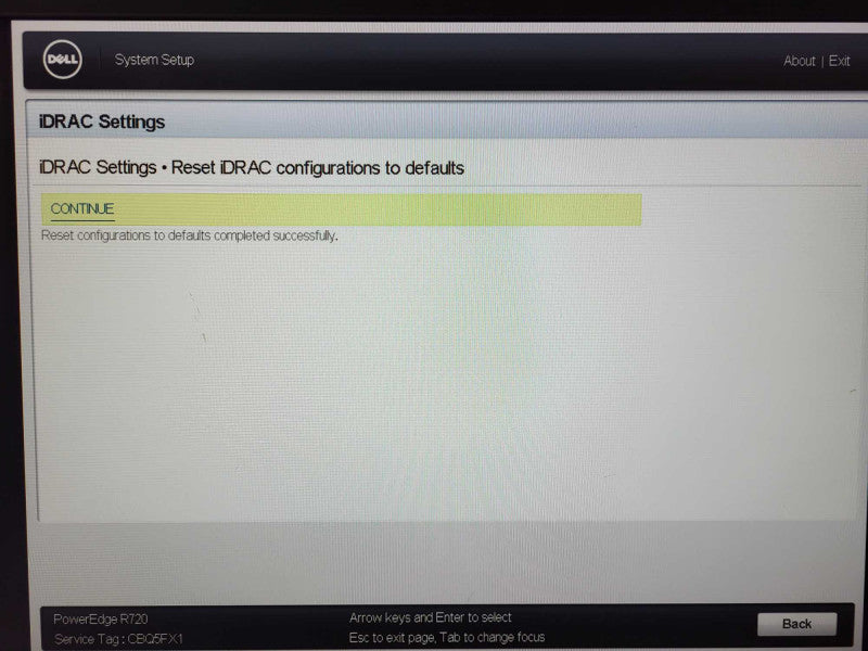 Dell PE R720 2x E5-2650 0 @ 2GHz 384GB ECC DDR3 H710 Mini 2x 750W PSU 2.5\\" $