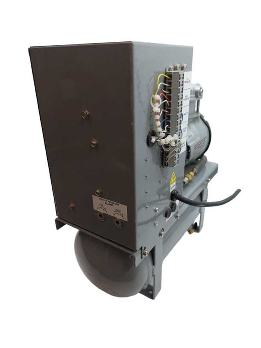 SPX Dielectric Model: 200C Compressor Dehydrator PN: 46435 Voltage115 VAC PH1 =