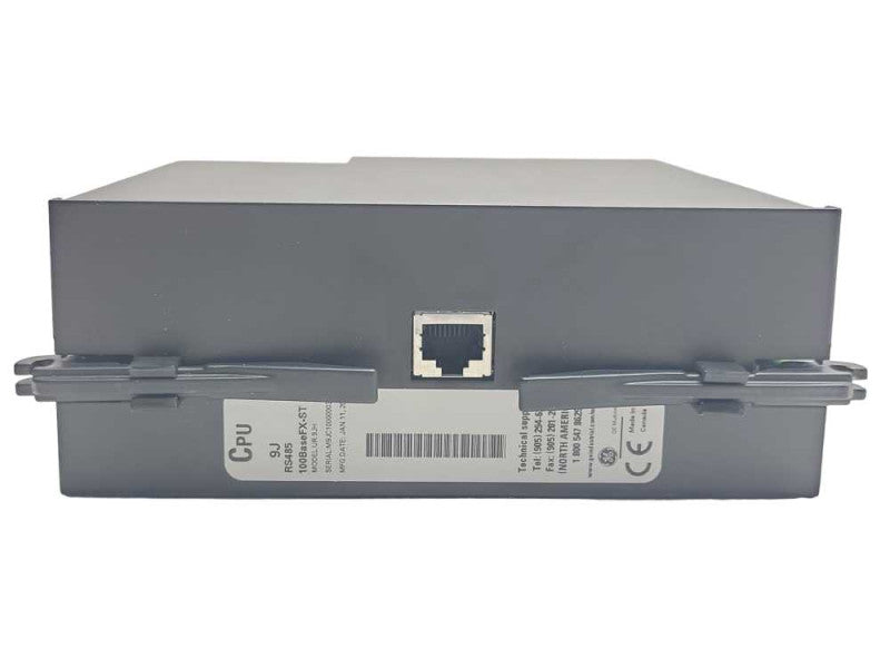 GE UR 9JH Cpu 9j rs485 100 baseFX-ST, READ _