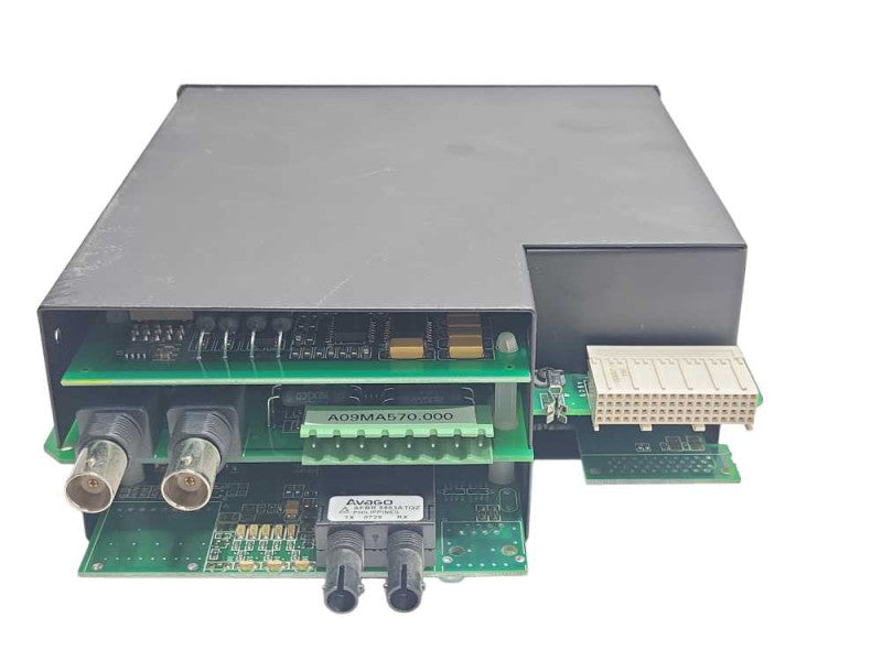 GE UR 9JH Cpu 9j rs485 100 baseFX-ST, READ _