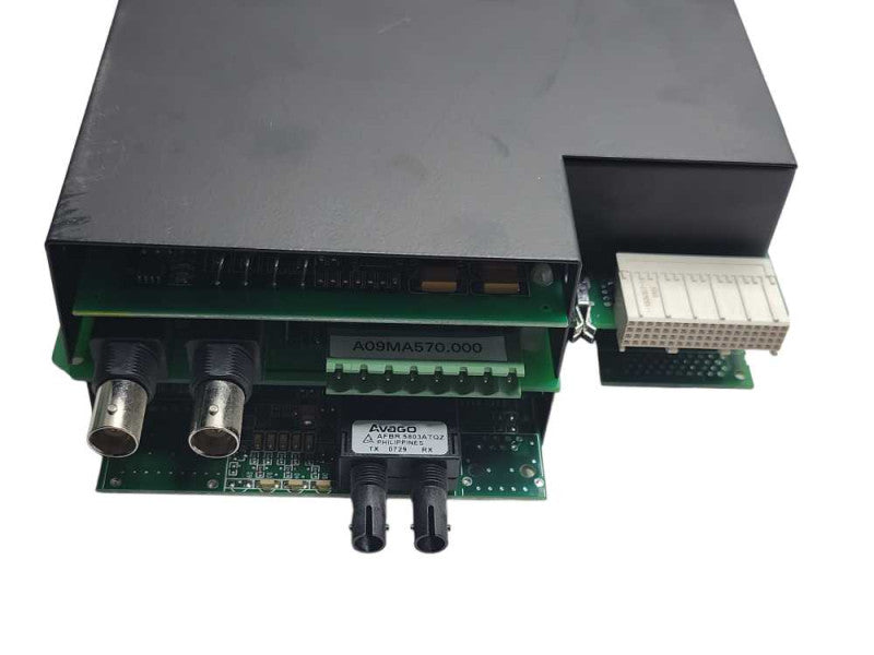 GE UR 9JH Cpu 9j rs485 100 baseFX-ST, READ _