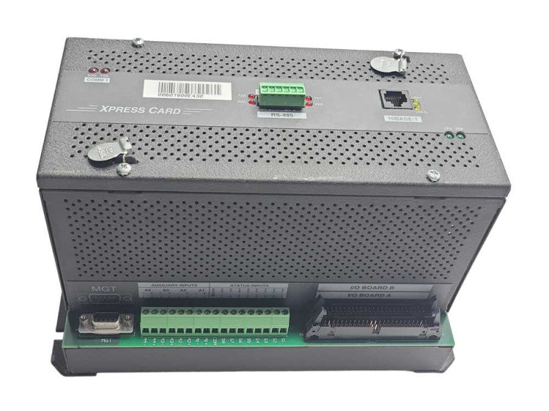 POWER MEASUREMENT ION 7700 POWER SUPPLY CHARGER, READ _
