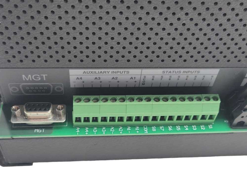 POWER MEASUREMENT ION 7700 POWER SUPPLY CHARGER, READ _