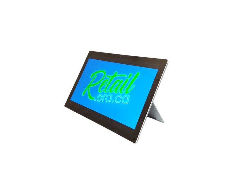 Microsoft Surface Pro 5 (1807), i5-7300U 2.60GHz, 8GB Ram, 256GB SSD