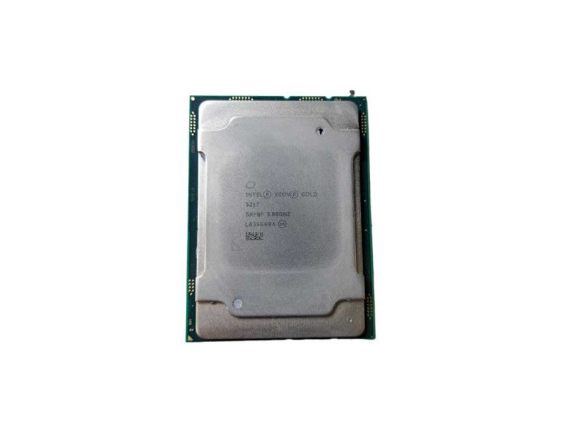Intel Xeon Gold 5217 | 3.00GHz 8-Core 11MB LGA3647 Server CPU | SRFBF )