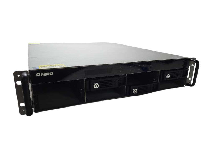 QNAP NAS 8-Bay - TS-859U-RP+ Network Array Storage No HDD $