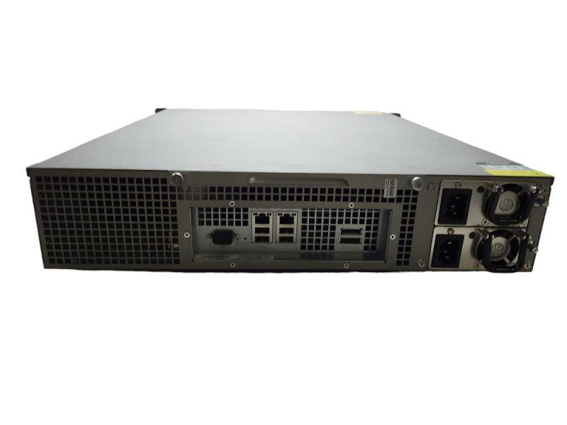 QNAP NAS 8-Bay - TS-859U-RP+ Network Array Storage No HDD $