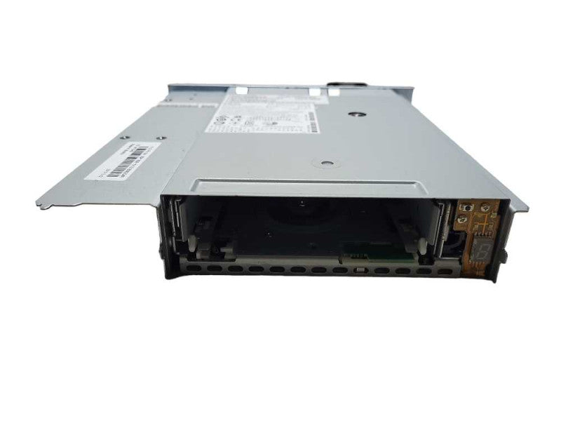 IBM 35P1982 FC Short wave LTO6 8Gb/Sec Internal Tape Drive READ $