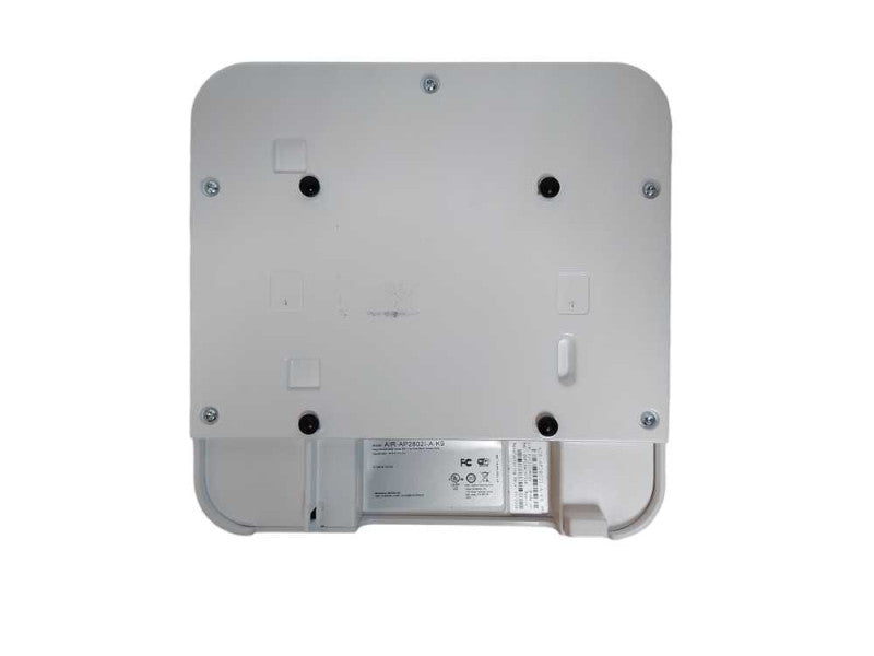 Cisco Cisco AIR-AP2802I-A-K9, 802.11ac Dual Band Wireless AP Q