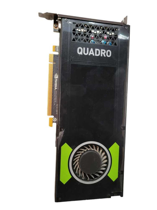 NVIDIA Quadro P4000 8GB GDDR5 PCIe Professional Graphics Card !