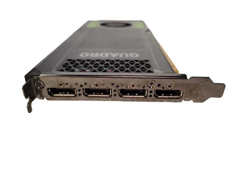 NVIDIA Quadro P4000 8GB GDDR5 PCIe Professional Graphics Card !