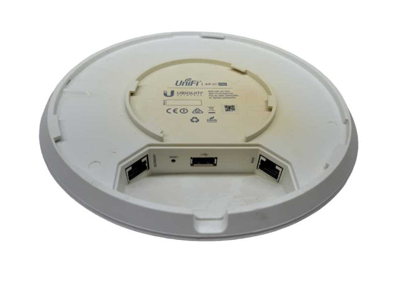 Ubiquiti UniFi AP-AC-PRO Indoor AP %