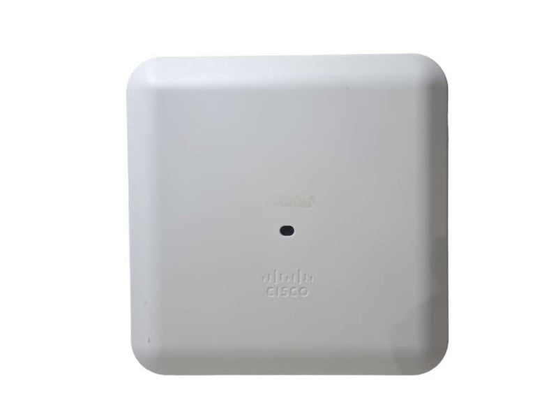 Cisco AIR-AP3802I-A-K9 | 802.11AC Dual Band Access Point | Factory Reset Q)