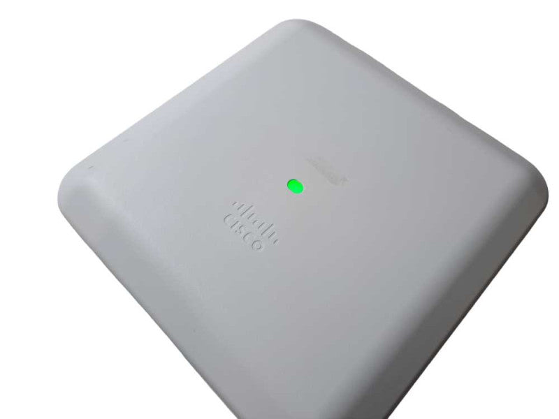 Cisco AIR-AP3802I-A-K9 | 802.11AC Dual Band Access Point | Factory Reset Q)