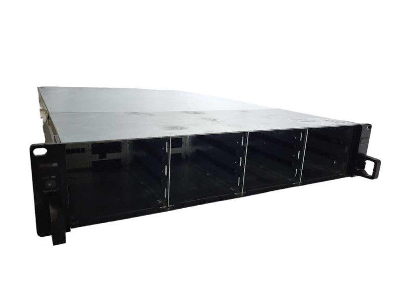 Synology RX1217sas Redundant Power Expansion for RackStation (no disks) $