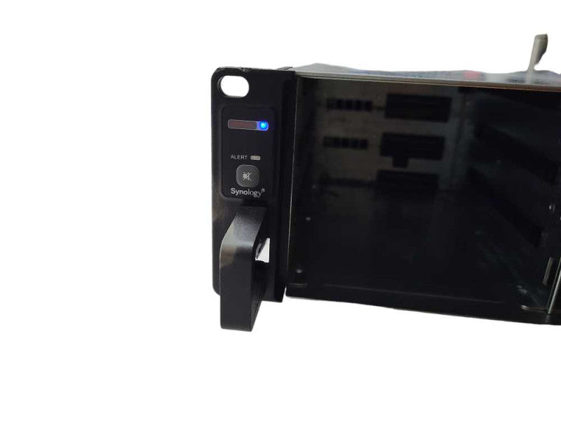 Synology RX1217sas Redundant Power Expansion for RackStation (no disks) $