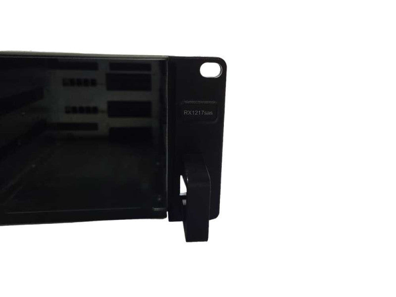 Synology RX1217sas Redundant Power Expansion for RackStation (no disks) $