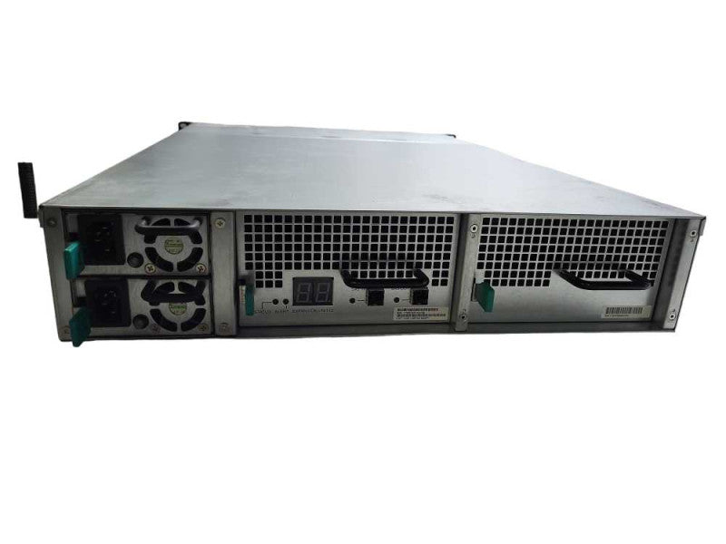 Synology RX1217sas Redundant Power Expansion for RackStation (no disks) $