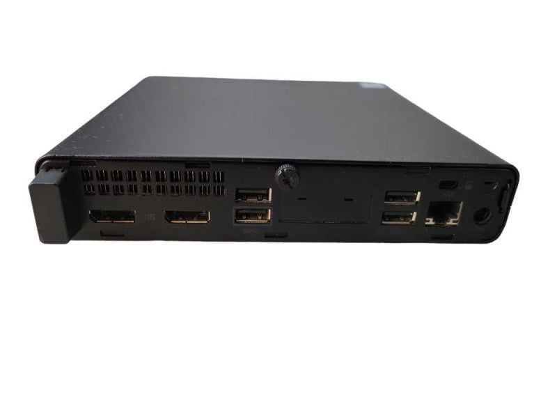 HP ProDesk 400 G5 USFF | i5-9500T @ 2.20GHz 8GB DDR4 512GB NVMe !