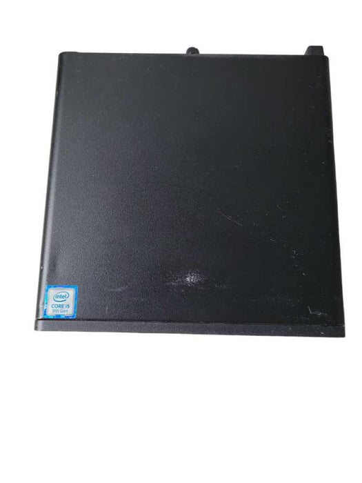 HP ProDesk 400 G5 USFF | i5-9500T @ 2.20GHz 8GB DDR4 512GB NVMe !