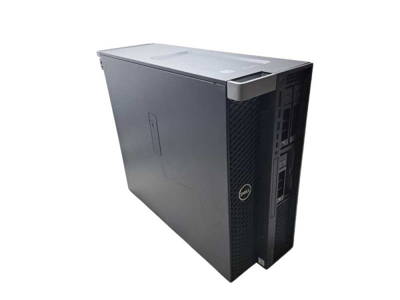 Dell Precision T5820 Workstation | Xeon W-2123 @3.60GHz 16GB DDR4 Quadro P400 )