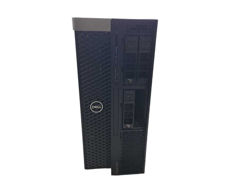 Dell Precision T5820 Workstation | Xeon W-2123 @3.60GHz 16GB DDR4 Quadro P400 )