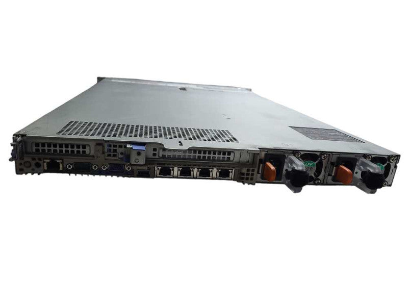 Dell OEMR XL R640 1U 2x Xeon Gold 6132 @ 2.6GHz 128GB DDR4 H740P Mini 2.5\\" $